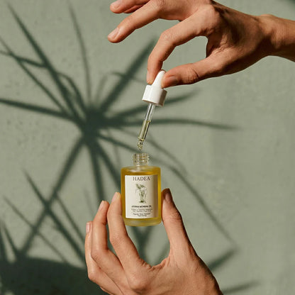 Hair Removal Oil By HADEA