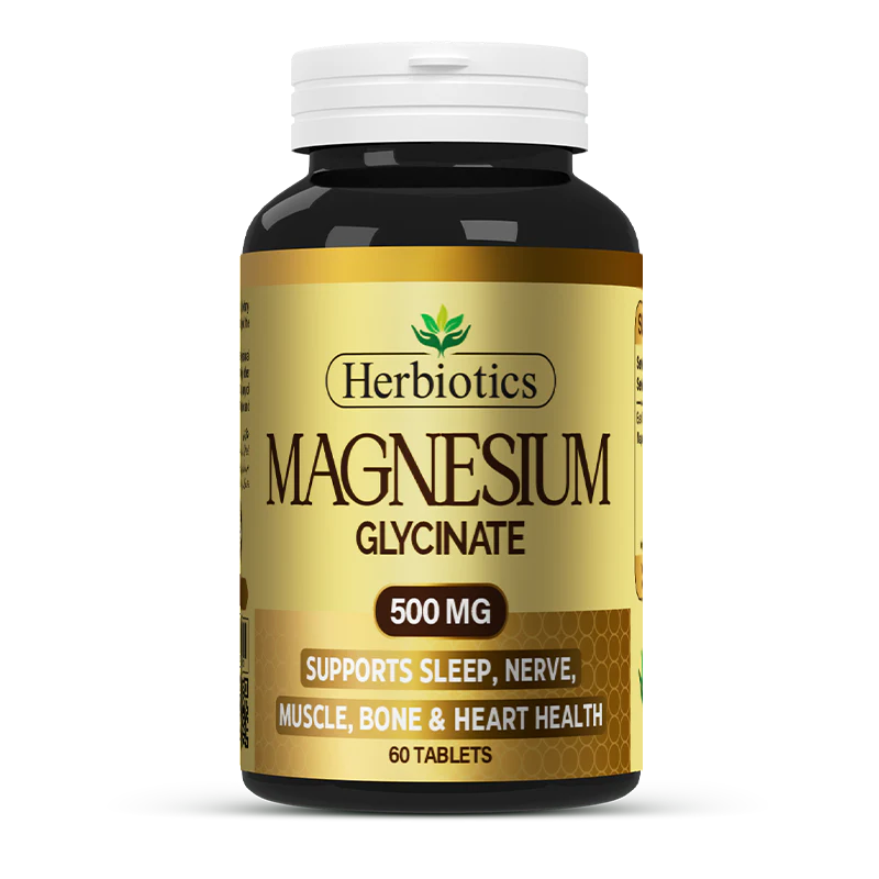 Magnesium Glycinate