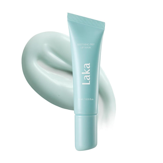 LAKA Soothing Prep Lip Mask 10ml