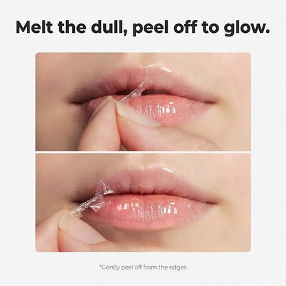 LAKA Soothing Prep Lip Mask 10ml