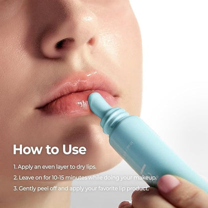 LAKA Soothing Prep Lip Mask 10ml