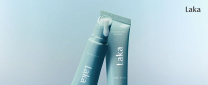 LAKA Soothing Prep Lip Mask 10ml