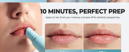 LAKA Soothing Prep Lip Mask 10ml